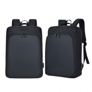 15.6" MEXX Laptop Backpack with USB Port